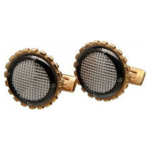 Load image into Gallery viewer, Cufflinks Guess CMC70704 (2,2 cm)-0
