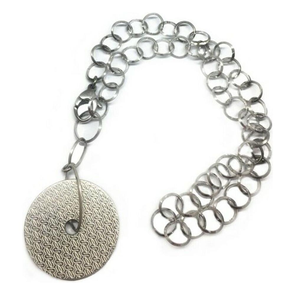 Ladies'Necklace Guess CWN90703 (50 cm)-0