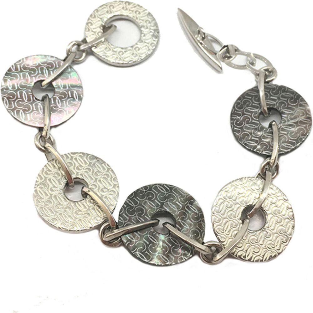 Ladies'Bracelet Guess CWB90701 (21 cm) (21 cm)-0