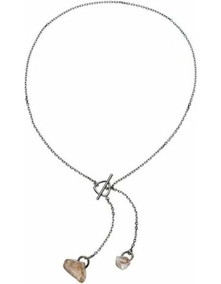Ladies'Pendant Guess CWN90706 (45 cm) (45 cm)-0