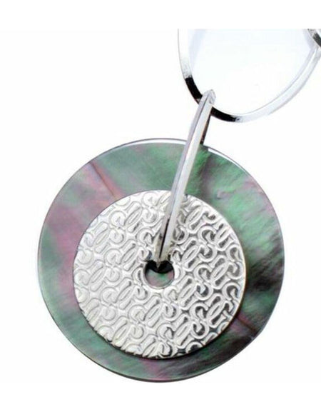 Ladies'Pendant Guess CWN90714 (45 cm) (45 cm)-1