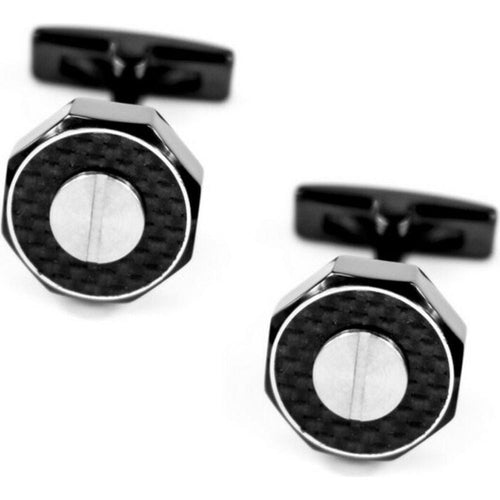 Load image into Gallery viewer, Cufflinks Guess GC CMC10805 (1,5 cm)-0
