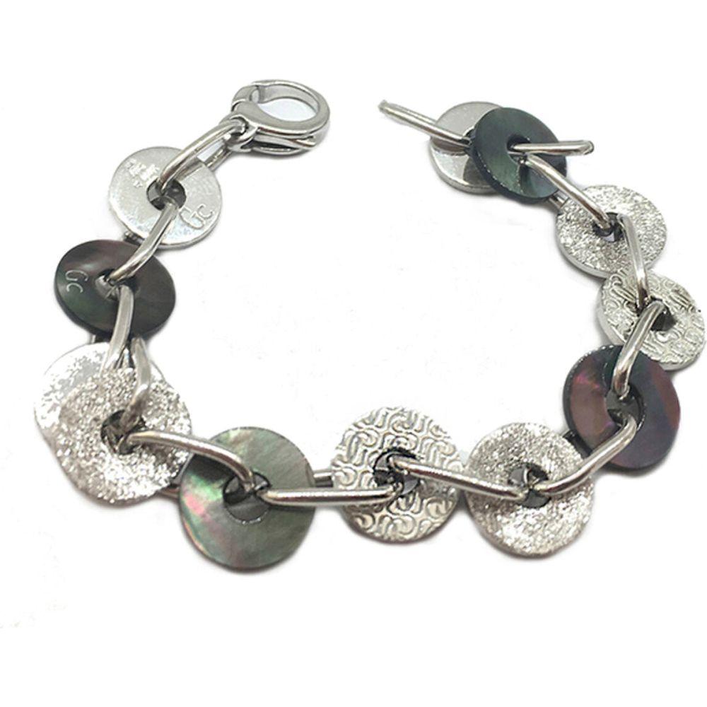 Ladies'Bracelet Guess CWB80806 (21 cm) (21 cm)-0
