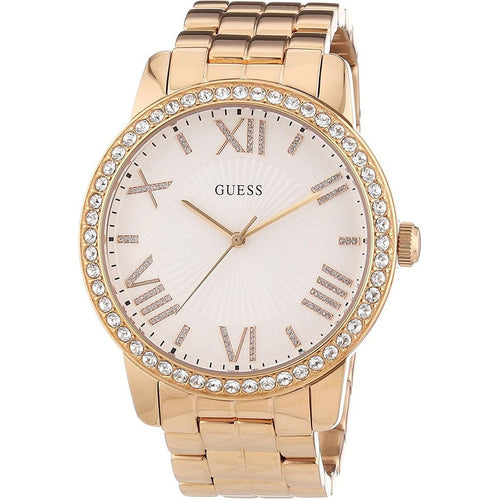 Load image into Gallery viewer, Ladies&#39; Watch Guess W0329L3 (Ø 42 mm)-0
