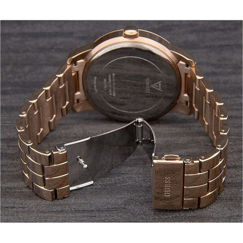 Load image into Gallery viewer, Ladies&#39; Watch Guess W0329L3 (Ø 42 mm)-4
