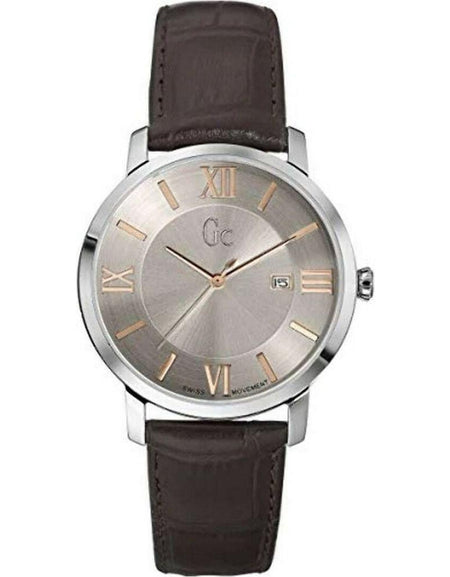 Men's Watch GC Watches X60016G1S (Ø 40 mm)-0