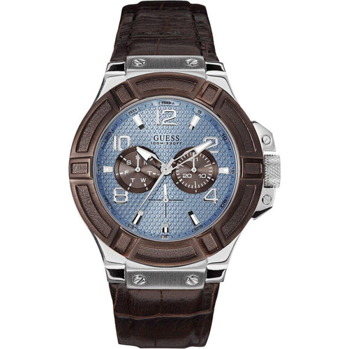 Load image into Gallery viewer, Men&#39;s Watch Guess W0040G10 (Ø 45 mm)-0
