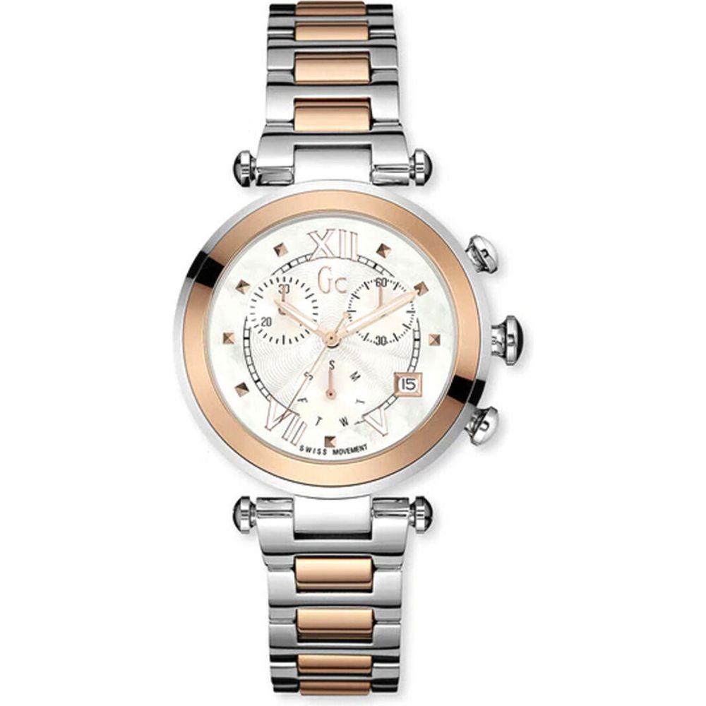 Ladies' Watch GC Watches Y05002M1 (Ø 36,5 mm)-0