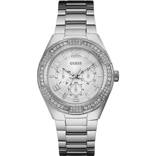 Load image into Gallery viewer, Ladies&#39; Watch Guess W0729L1 (Ø 40 mm)-0
