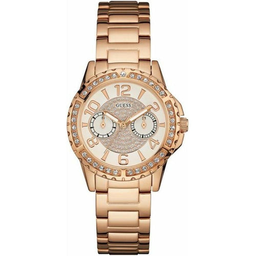 Load image into Gallery viewer, Ladies&#39;Watch Guess W0705L3 (Ø 37 mm)-0
