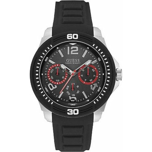 Load image into Gallery viewer, Men&#39;s Watch Guess w0967g1 (Ø 46 mm)-0
