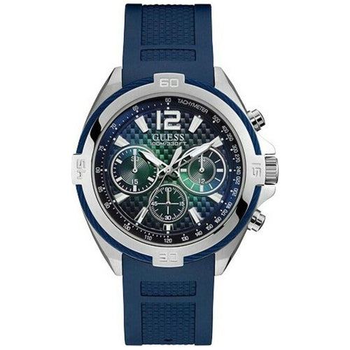 Load image into Gallery viewer, Men&#39;s Watch Guess W1168G1 (Ø 44 mm)-0
