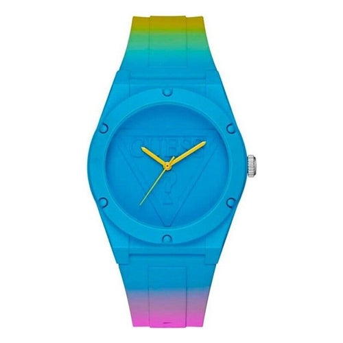 Load image into Gallery viewer, Unisex Watch Guess W0979L28-0
