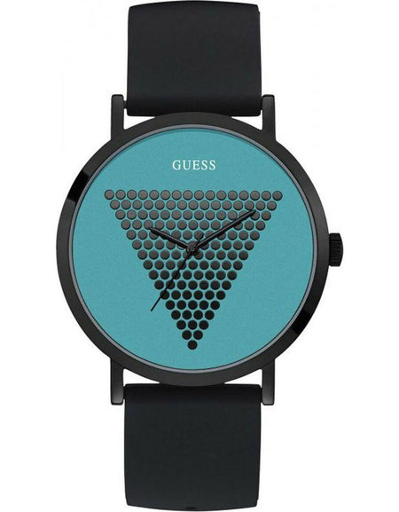 Men's Watch Guess W1161G6 (Ø 44 mm)-0