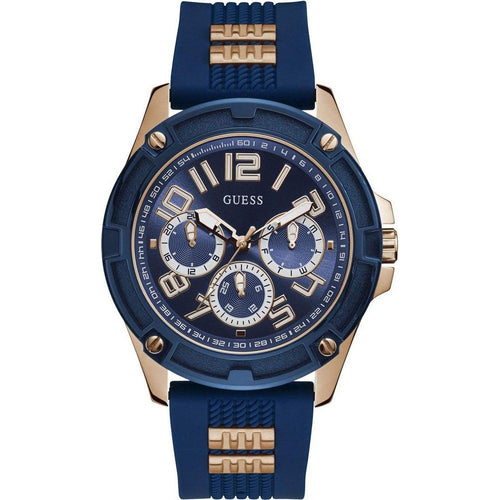 Load image into Gallery viewer, Unisex Watch Guess (Ø 46 mm)-0
