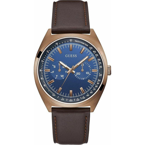 Load image into Gallery viewer, Men&#39;s Watch Guess GW0212G2 (Ø 42 mm)-0
