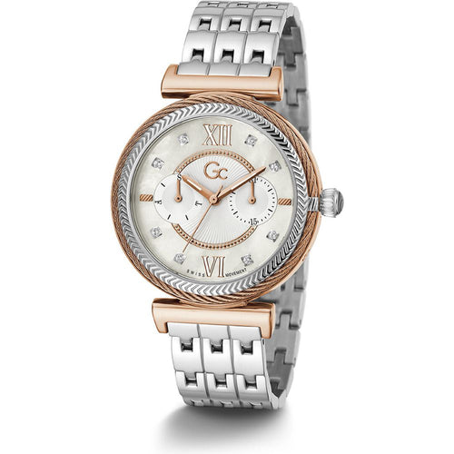 Load image into Gallery viewer, Ladies&#39; Watch GC Watches (Ø 38 mm)-0
