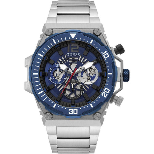 Load image into Gallery viewer, Men&#39;s Watch Guess GW0324G1 (Ø 48 mm)-0
