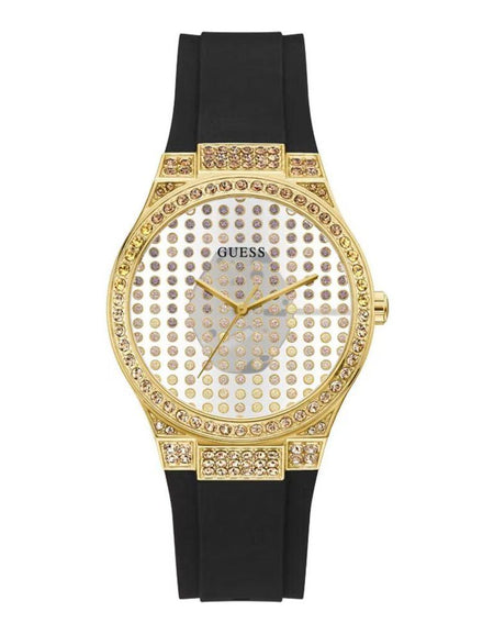 Ladies' Watch Guess GW0482L1 (Ø 39 mm)-0