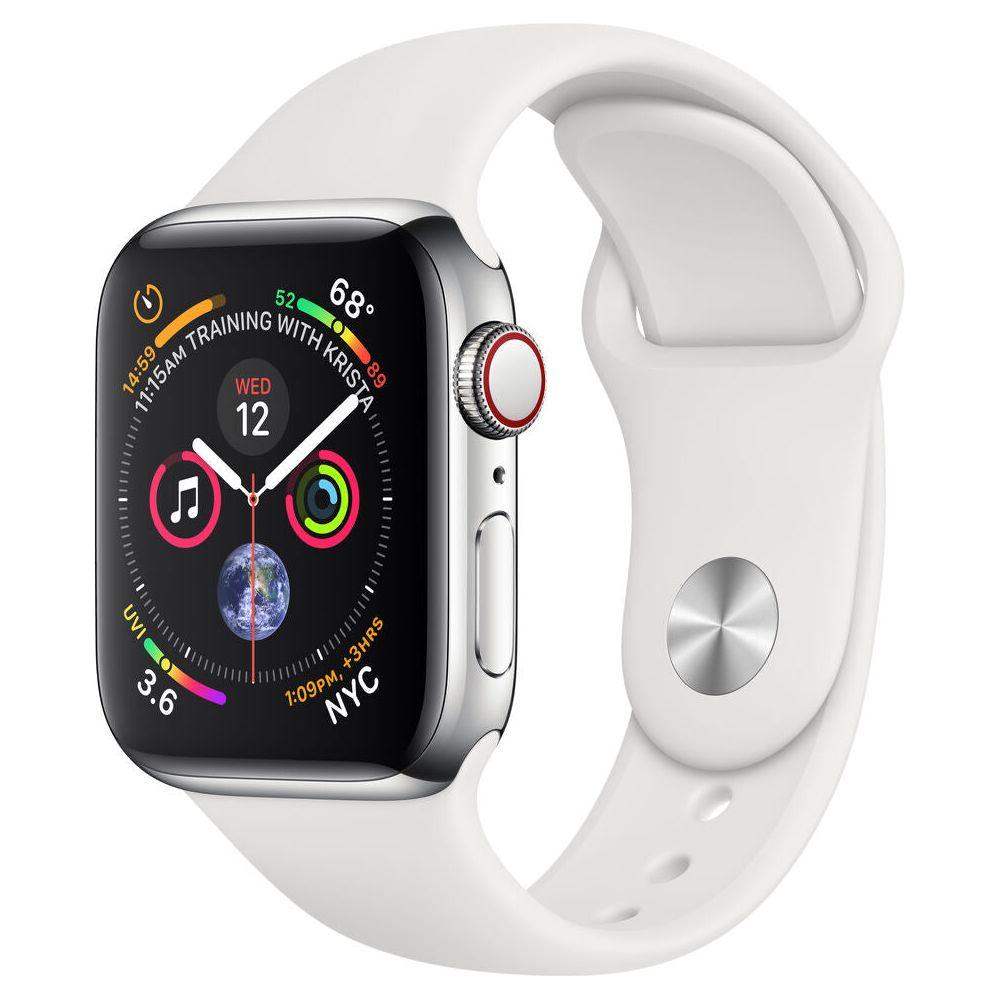 Smartwatch Apple Watch Series 4-0