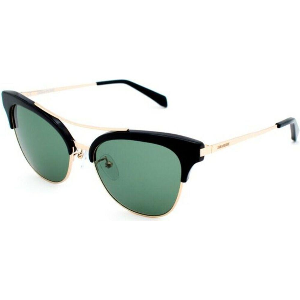 Ladies' Sunglasses Zadig & Voltaire SZV157-0300-0