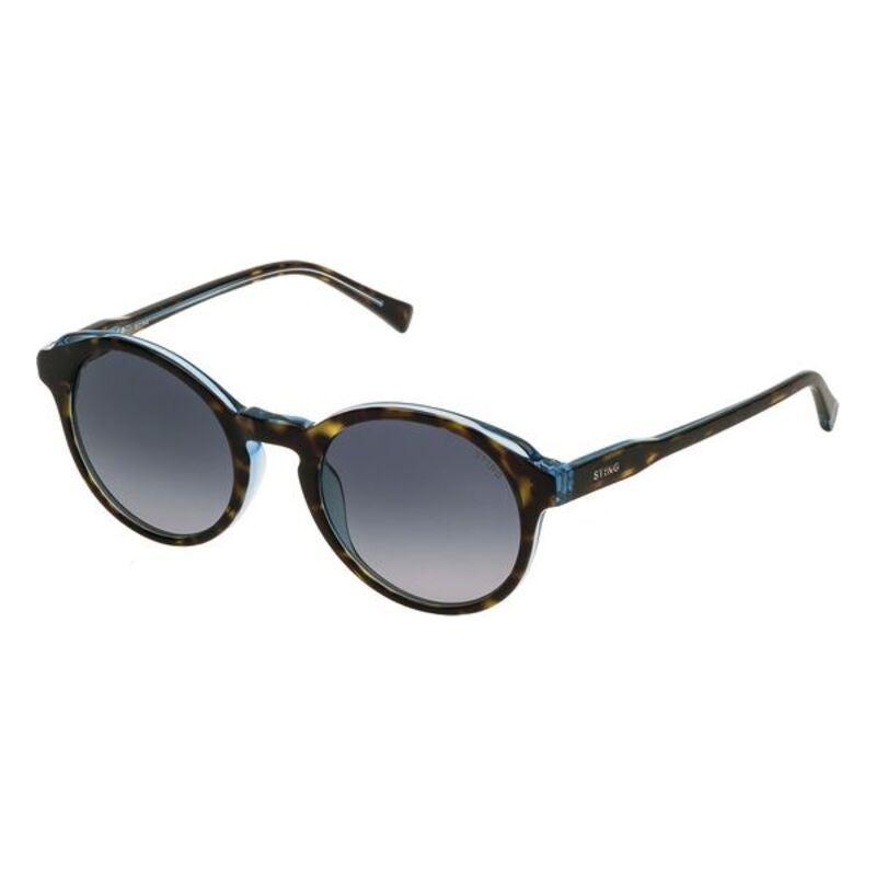 Unisex Sunglasses Sting SST131500T66-0