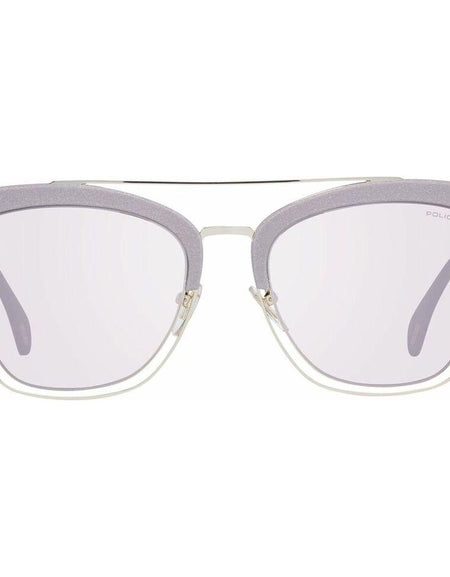 Ladies' Sunglasses Police SPL618-300X ø 54 mm-0