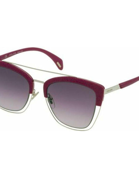 Ladies' Sunglasses Police SPL618548FFX ø 54 mm-0