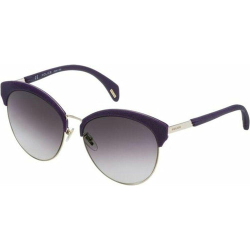 Load image into Gallery viewer, Ladies&#39; Sunglasses Police SPL6195608FF-0
