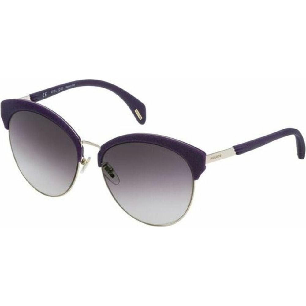 Ladies' Sunglasses Police SPL6195608FF-0