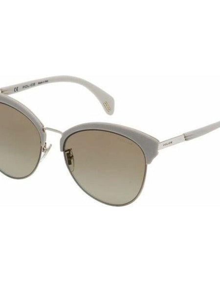 Ladies' Sunglasses Police SPL619568FFK-0