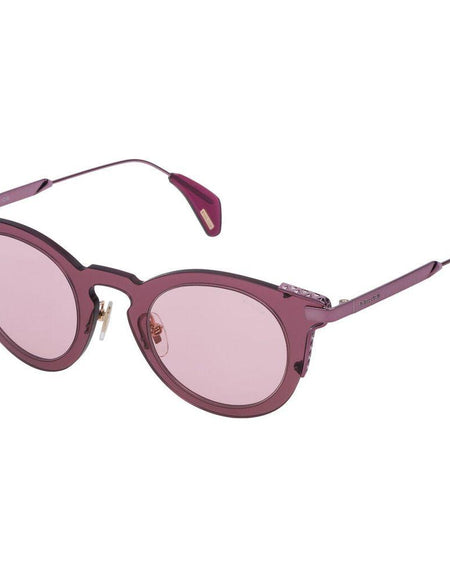 Ladies'Sunglasses Police SPL624-4605AA ø 46 mm-0