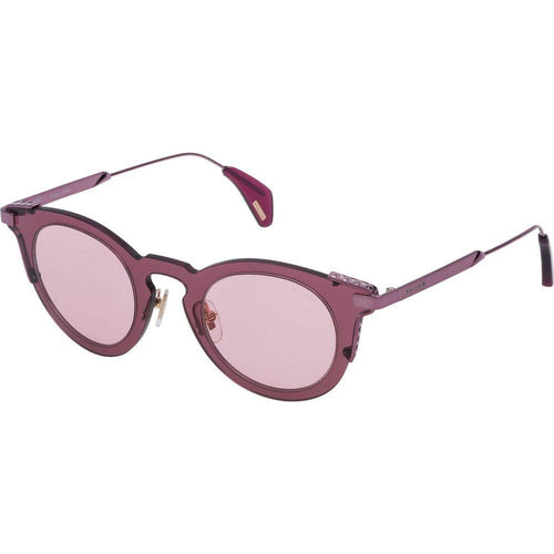 Load image into Gallery viewer, Ladies&#39;Sunglasses Police SPL624-4605AA ø 46 mm-0
