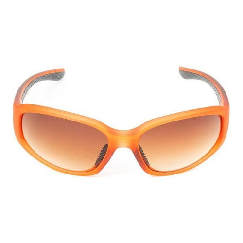 Load image into Gallery viewer, Unisex Sunglasses Fila SF241V-62PCH Brown Orange (Ø 62 mm)
