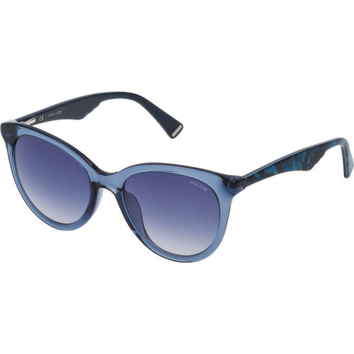 Load image into Gallery viewer, Ladies&#39;Sunglasses Police SPL759-520955 ø 52 mm-0
