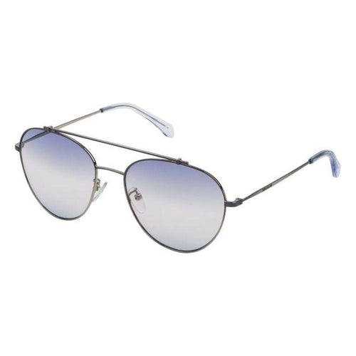Load image into Gallery viewer, Ladies&#39; Sunglasses Zadig &amp; Voltaire SZV1925808B1-0
