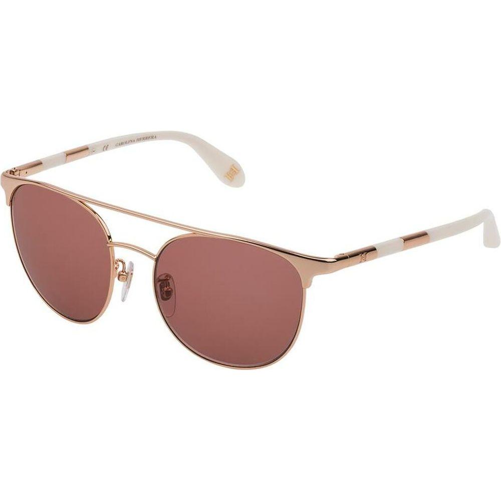 Ladies'Sunglasses Carolina Herrera SHN051M-5408FC ø 54 mm