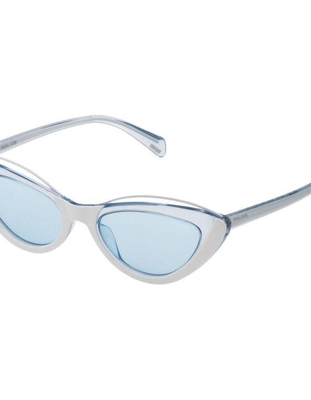 Ladies'Sunglasses Police SPL937-52095W ø 52 mm-0