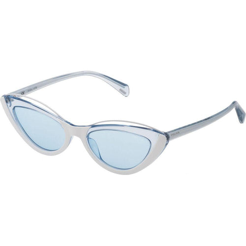 Load image into Gallery viewer, Ladies&#39;Sunglasses Police SPL937-52095W ø 52 mm-0
