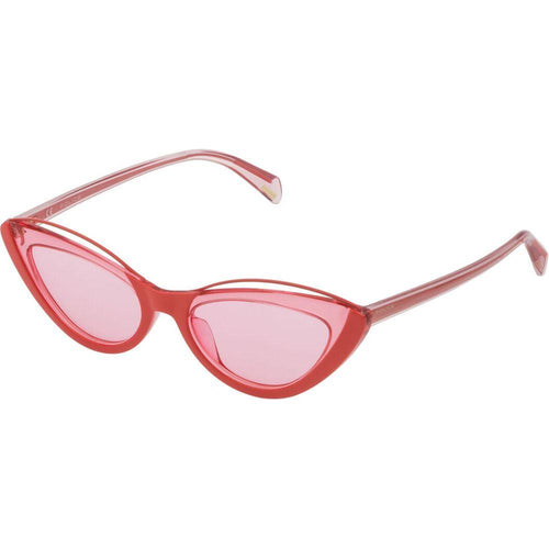 Load image into Gallery viewer, Ladies&#39;Sunglasses Police SPL937-520AA3 ø 52 mm-0
