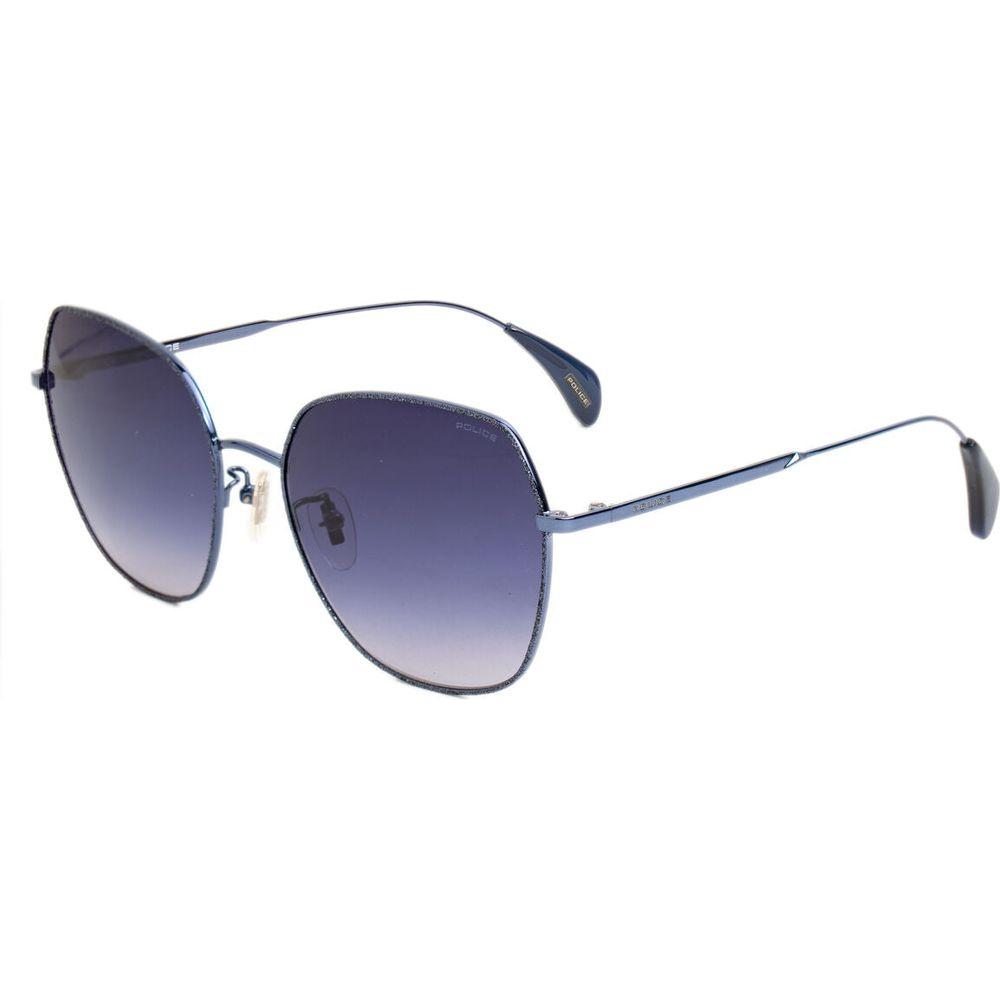 Ladies' Sunglasses Police SPL933-5708D2 Ø 57 mm-0