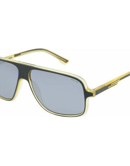 Men's Sunglasses Police RXZER23 Ø 50 mm-0