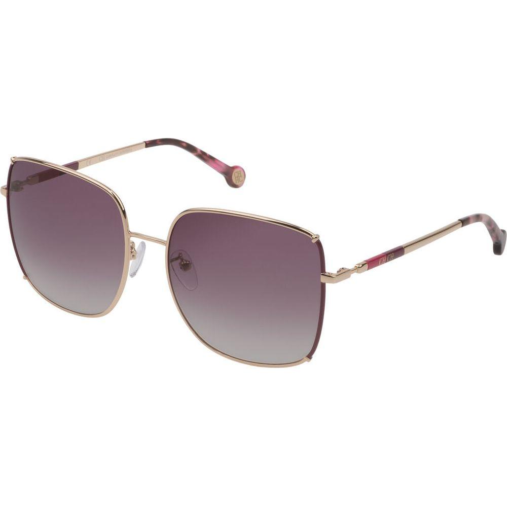 Ladies'Sunglasses Carolina Herrera SHE153-590E66 ø 59 mm