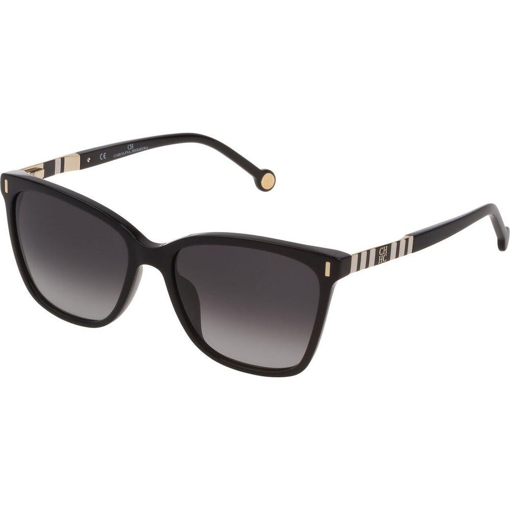 Ladies'Sunglasses Carolina Herrera SHE828-560700 ø 56 mm
