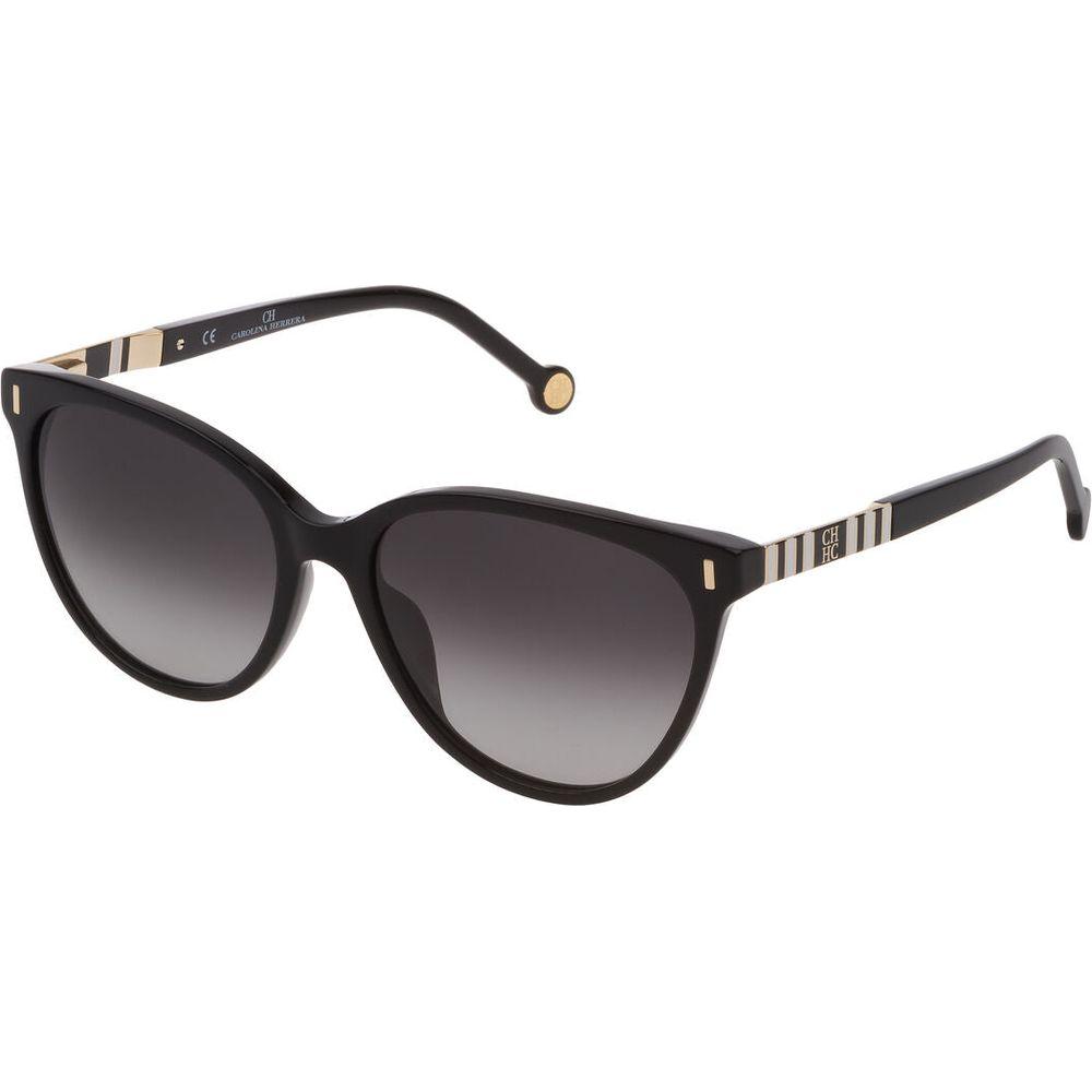 Ladies'Sunglasses Carolina Herrera SHE829-560700 ø 56 mm