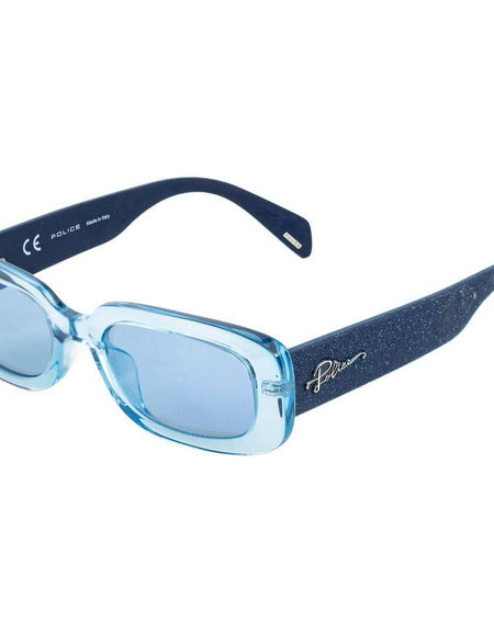 Ladies'Sunglasses Police SPLA17-536N1X ø 53 mm-0