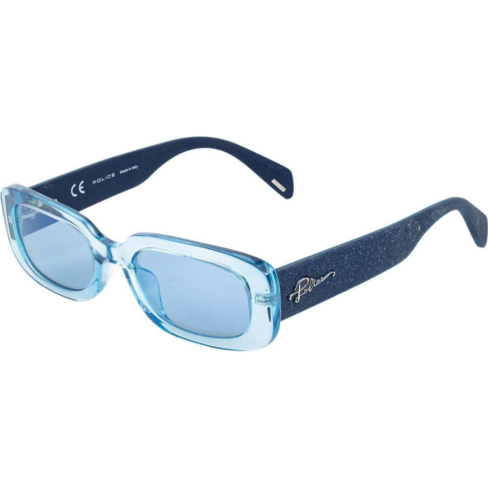 Ladies'Sunglasses Police SPLA17-536N1X ø 53 mm-0