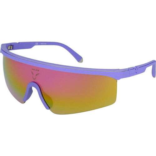 Load image into Gallery viewer, Men&#39;s Sunglasses Police SPLA28-999UGX-0
