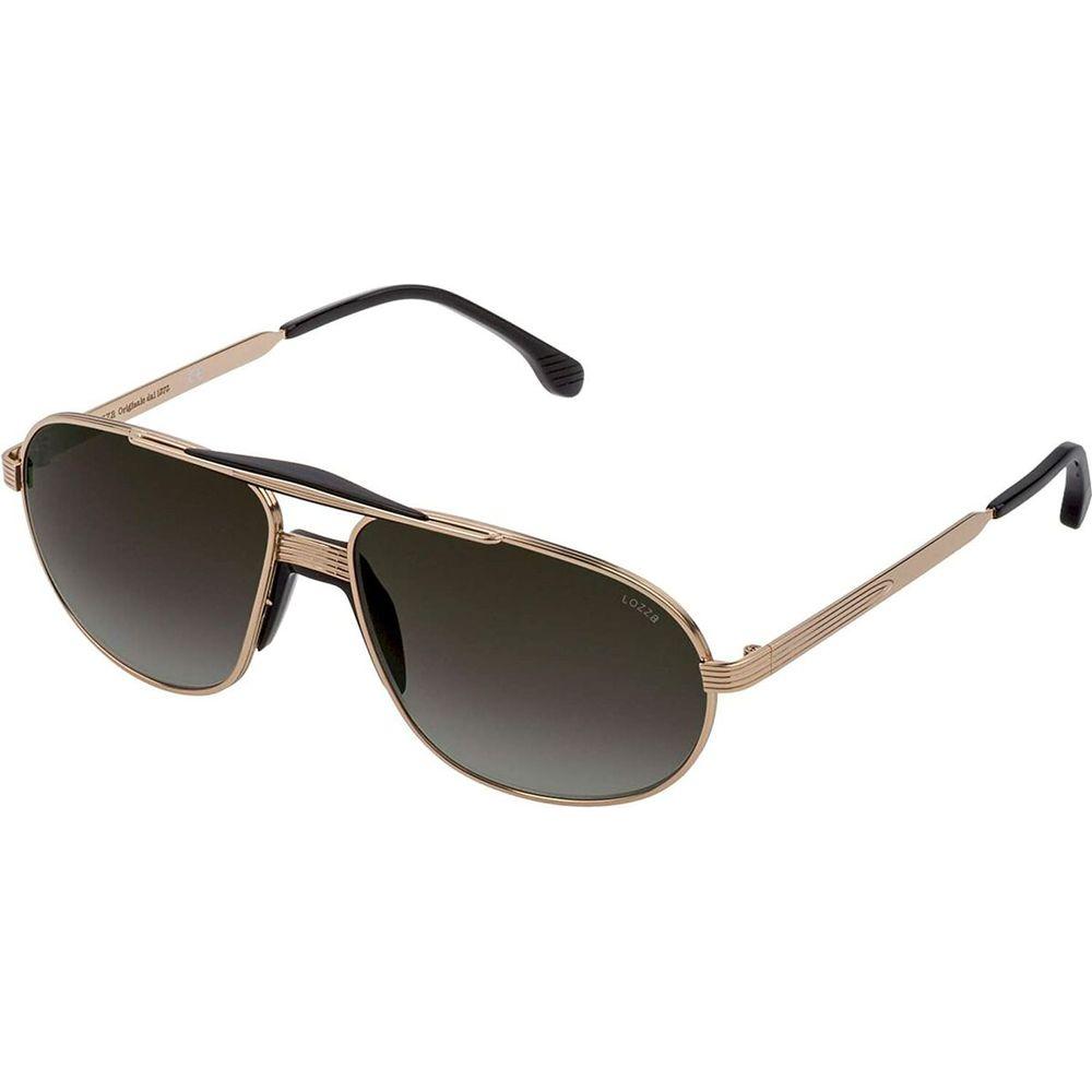 Men's Sunglasses Lozza SL2368-590300-0