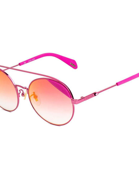 Ladies'Sunglasses Police SPLA94-548RFX ø 54 mm-0